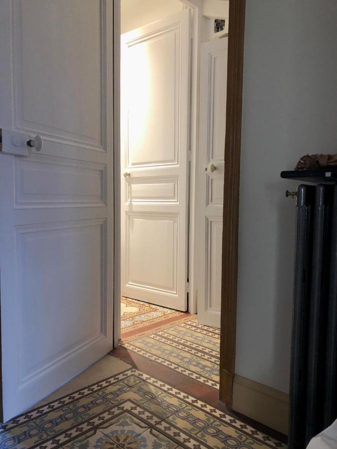 Maison Et Jardin A Epernay Centre Ville ภายนอก รูปภาพ